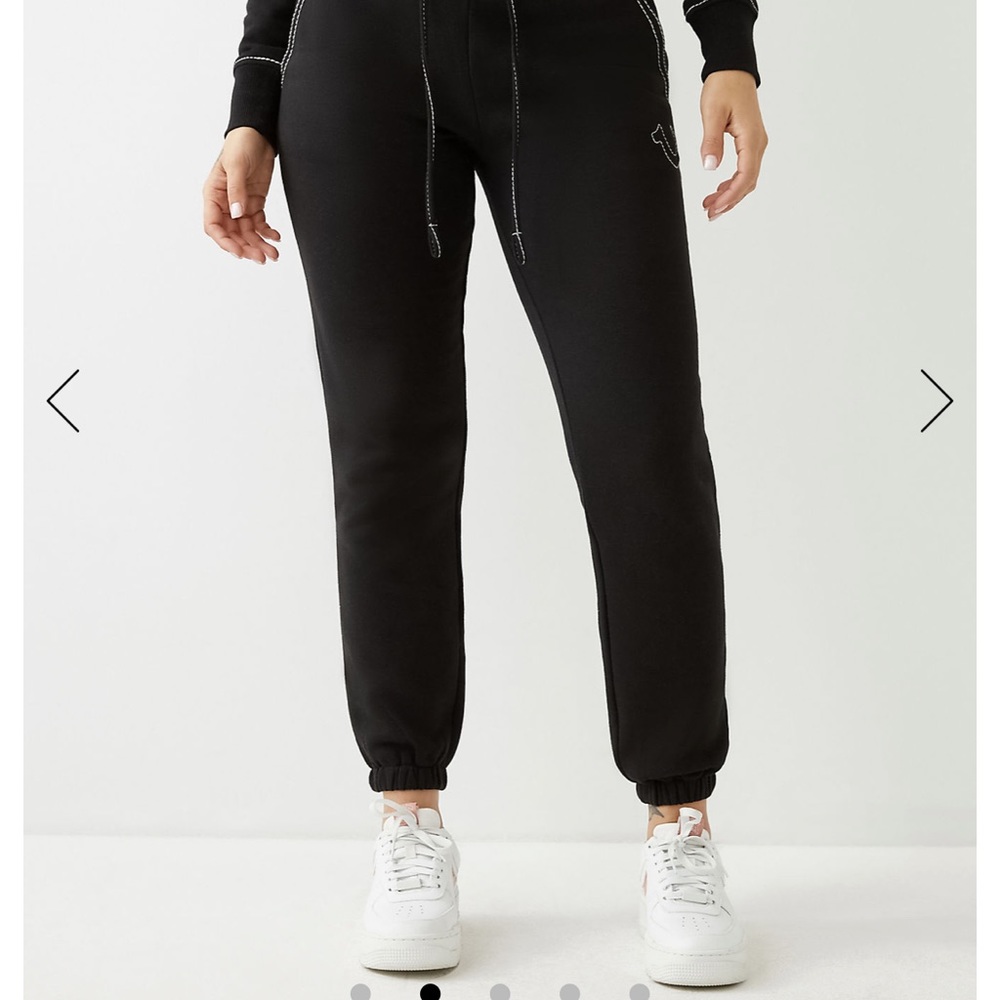 True Religion Joggers